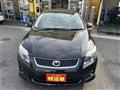 2011 Toyota Corolla Fielder