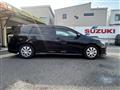 2011 Toyota Corolla Fielder