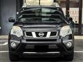 2012 Nissan X-Trail