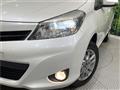 2013 Toyota Vitz