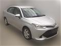 2015 Toyota Corolla Axio