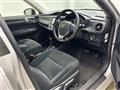 2015 Toyota Corolla Axio