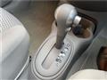 2016 Nissan March