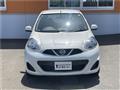 2016 Nissan March