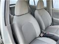 2016 Nissan March
