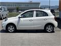 2016 Nissan March