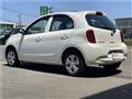 2016 Nissan March
