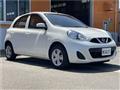 2016 Nissan March