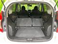2015 Nissan Note