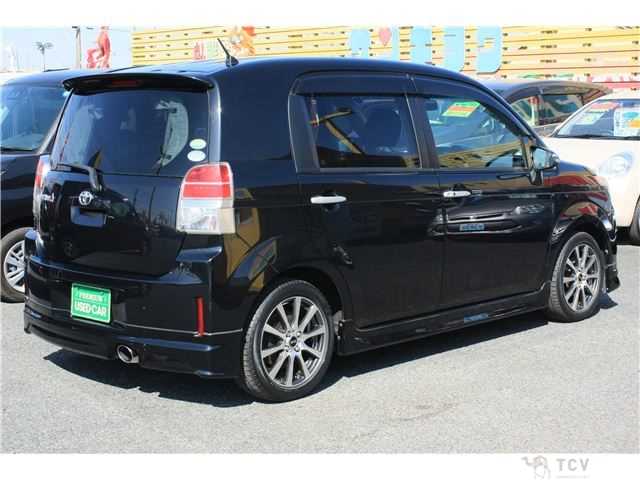 2014 Toyota SPADE
