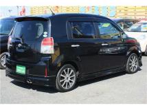 2014 Toyota SPADE