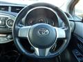 2012 Toyota Vitz