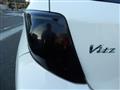 2012 Toyota Vitz