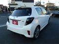 2012 Toyota Vitz