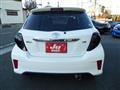 2012 Toyota Vitz