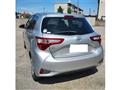 2018 Toyota Vitz