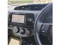 2018 Toyota Vitz
