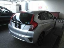2016 Honda Fit