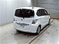 2014 Honda Freed