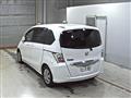 2014 Honda Freed