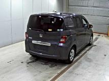 2014 Honda Freed Spike