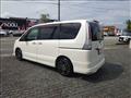 2012 Nissan Serena