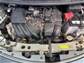 2018 Nissan Note