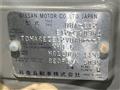 2015 Nissan Note