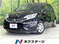 2016 Nissan Note