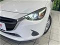 2015 Mazda Demio