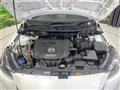 2015 Mazda Demio