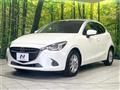 2015 Mazda Demio