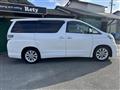 2009 Toyota Vellfire