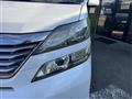 2009 Toyota Vellfire