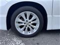2009 Toyota Vellfire
