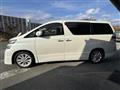 2009 Toyota Vellfire