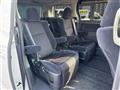2009 Toyota Vellfire