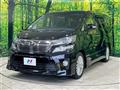2013 Toyota Vellfire