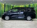 2013 Toyota Vellfire
