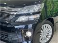 2013 Toyota Vellfire