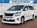 2012 Toyota Vellfire