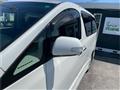 2010 Toyota Vellfire