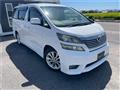 2010 Toyota Vellfire