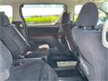 2010 Toyota Vellfire