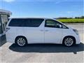 2010 Toyota Vellfire