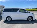 2010 Toyota Vellfire