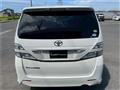 2010 Toyota Vellfire