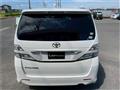 2010 Toyota Vellfire