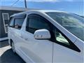 2010 Toyota Vellfire