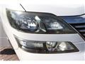 2010 Toyota Vellfire